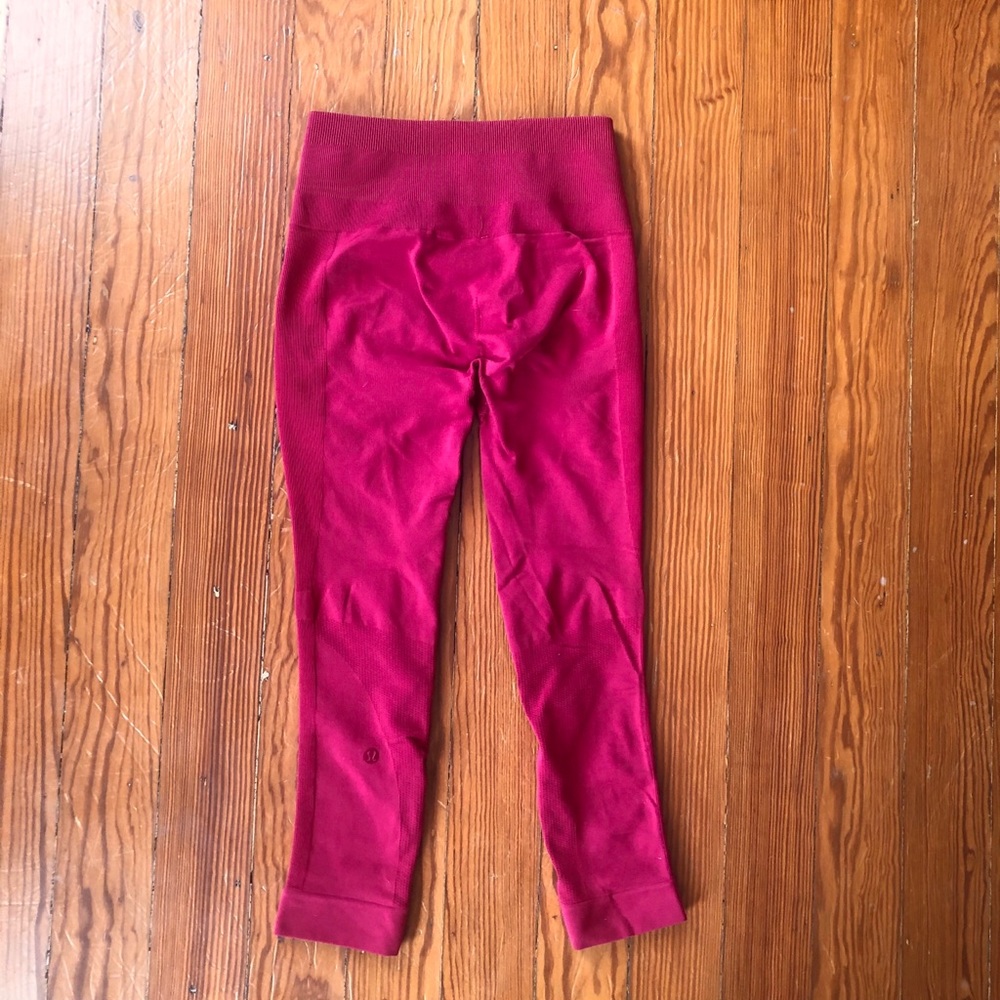 High Quality Thick Material XXS Leggings!